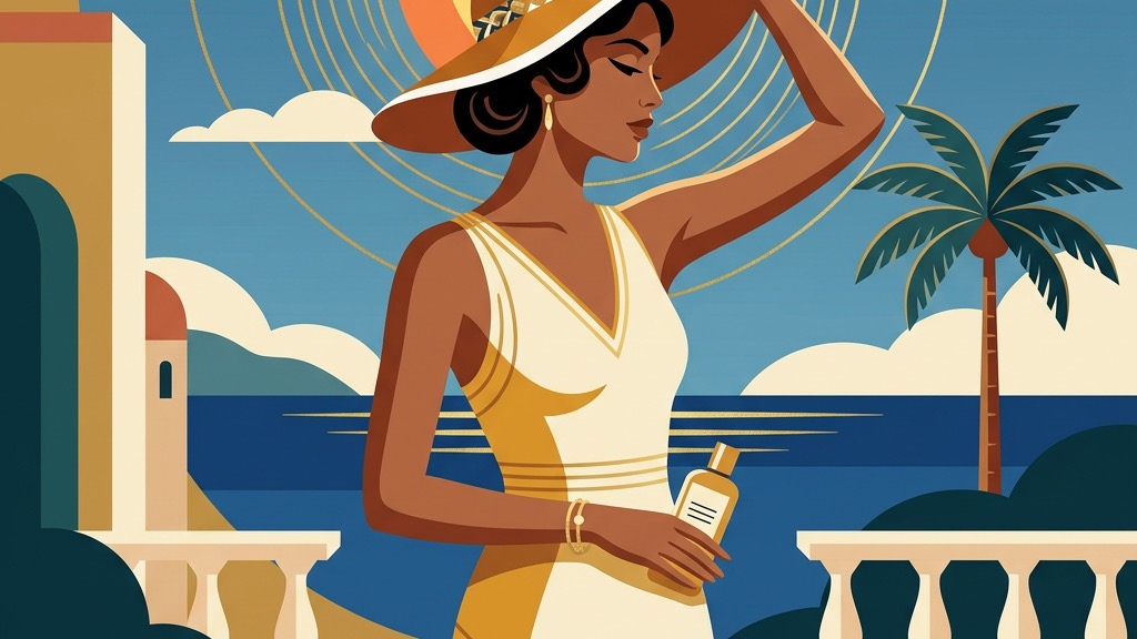 Top 5 Skincare Tips to Survive the Texas Heat in 2026